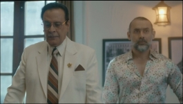 Raisinghani vs Raisinghani - Season 01 Episode 04